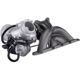 Purchase Top-Quality New Turbocharger by GLOBAL PARTS DISTRIBUTORS - 2511289 pa4