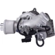 Purchase Top-Quality New Turbocharger by GLOBAL PARTS DISTRIBUTORS - 2511289 pa5