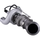 Purchase Top-Quality New Turbocharger by GLOBAL PARTS DISTRIBUTORS - 2511292 pa4