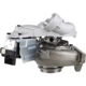 Purchase Top-Quality New Turbocharger by GLOBAL PARTS DISTRIBUTORS - 2511294 pa2
