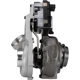Purchase Top-Quality New Turbocharger by GLOBAL PARTS DISTRIBUTORS - 2511294 pa3