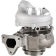 Purchase Top-Quality New Turbocharger by GLOBAL PARTS DISTRIBUTORS - 2511294 pa4