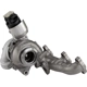 Purchase Top-Quality New Turbocharger by GLOBAL PARTS DISTRIBUTORS - 2511300 pa4