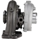 Purchase Top-Quality New Turbocharger by GLOBAL PARTS DISTRIBUTORS - 2511302 pa3