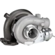 Purchase Top-Quality New Turbocharger by GLOBAL PARTS DISTRIBUTORS - 2511302 pa4
