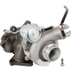 Purchase Top-Quality GLOBAL PARTS DISTRIBUTORS - 2511310 - Turbocharger pa1