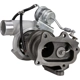 Purchase Top-Quality GLOBAL PARTS DISTRIBUTORS - 2511310 - Turbocharger pa4