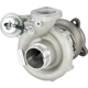 Purchase Top-Quality New Turbocharger by GLOBAL PARTS DISTRIBUTORS - 2511311 pa1