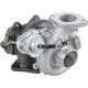 Purchase Top-Quality New Turbocharger by GLOBAL PARTS DISTRIBUTORS - 2511311 pa2