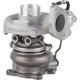 Purchase Top-Quality New Turbocharger by GLOBAL PARTS DISTRIBUTORS - 2511311 pa3
