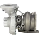 Purchase Top-Quality New Turbocharger by GLOBAL PARTS DISTRIBUTORS - 2511311 pa5