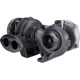 Purchase Top-Quality New Turbocharger by GLOBAL PARTS DISTRIBUTORS - 2511313 pa1