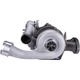 Purchase Top-Quality New Turbocharger by GLOBAL PARTS DISTRIBUTORS - 2511313 pa2