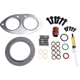Purchase Top-Quality New Turbocharger by GLOBAL PARTS DISTRIBUTORS - 2511313 pa3