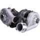 Purchase Top-Quality New Turbocharger by GLOBAL PARTS DISTRIBUTORS - 2511313 pa5