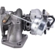 Purchase Top-Quality New Turbocharger by GLOBAL PARTS DISTRIBUTORS - 2511316 pa2
