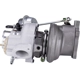 Purchase Top-Quality New Turbocharger by GLOBAL PARTS DISTRIBUTORS - 2511316 pa5
