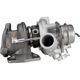 Purchase Top-Quality New Turbocharger by GLOBAL PARTS DISTRIBUTORS - 2511318 pa2