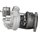 Purchase Top-Quality New Turbocharger by GLOBAL PARTS DISTRIBUTORS - 2511318 pa3