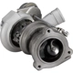 Purchase Top-Quality New Turbocharger by GLOBAL PARTS DISTRIBUTORS - 2511318 pa4