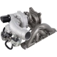 Purchase Top-Quality New Turbocharger by GLOBAL PARTS DISTRIBUTORS - 2511320 pa1