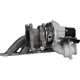 Purchase Top-Quality New Turbocharger by GLOBAL PARTS DISTRIBUTORS - 2511320 pa2