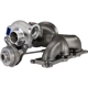 Purchase Top-Quality New Turbocharger by GLOBAL PARTS DISTRIBUTORS - 2511322 pa2