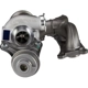 Purchase Top-Quality New Turbocharger by GLOBAL PARTS DISTRIBUTORS - 2511322 pa3