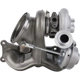 Purchase Top-Quality New Turbocharger by GLOBAL PARTS DISTRIBUTORS - 2511323 pa1