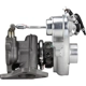 Purchase Top-Quality GLOBAL PARTS DISTRIBUTORS - 2511324 - Turbocharger pa3
