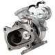 Purchase Top-Quality GLOBAL PARTS DISTRIBUTORS - 2511324 - Turbocharger pa4