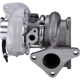 Purchase Top-Quality New Turbocharger by GLOBAL PARTS DISTRIBUTORS - 2511325 pa1