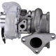 Purchase Top-Quality New Turbocharger by GLOBAL PARTS DISTRIBUTORS - 2511325 pa3