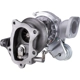 Purchase Top-Quality New Turbocharger by GLOBAL PARTS DISTRIBUTORS - 2511325 pa4
