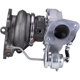 Purchase Top-Quality New Turbocharger by GLOBAL PARTS DISTRIBUTORS - 2511325 pa5