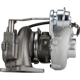 Purchase Top-Quality New Turbocharger by GLOBAL PARTS DISTRIBUTORS - 2511326 pa2