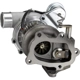 Purchase Top-Quality New Turbocharger by GLOBAL PARTS DISTRIBUTORS - 2511326 pa3