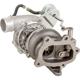 Purchase Top-Quality New Turbocharger by GLOBAL PARTS DISTRIBUTORS - 2511326 pa4
