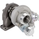 Purchase Top-Quality New Turbocharger by GLOBAL PARTS DISTRIBUTORS - 2511330 pa1