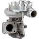 Purchase Top-Quality New Turbocharger by GLOBAL PARTS DISTRIBUTORS - 2511330 pa4