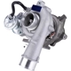 Purchase Top-Quality New Turbocharger by GLOBAL PARTS DISTRIBUTORS - 2511331 pa2