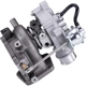 Purchase Top-Quality New Turbocharger by GLOBAL PARTS DISTRIBUTORS - 2511331 pa4