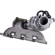 Purchase Top-Quality GLOBAL PARTS DISTRIBUTORS - 2511407 - Turbocharger pa1
