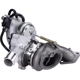 Purchase Top-Quality GLOBAL PARTS DISTRIBUTORS - 2511407 - Turbocharger pa2