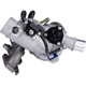 Purchase Top-Quality GLOBAL PARTS DISTRIBUTORS - 2511407 - Turbocharger pa3