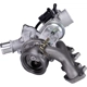 Purchase Top-Quality GLOBAL PARTS DISTRIBUTORS - 2511407 - Turbocharger pa4