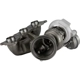 Purchase Top-Quality New Turbocharger by GLOBAL PARTS DISTRIBUTORS - 2511412 pa2