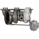 Purchase Top-Quality New Turbocharger by GLOBAL PARTS DISTRIBUTORS - 2511412 pa3
