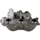 Purchase Top-Quality New Turbocharger by GLOBAL PARTS DISTRIBUTORS - 2511412 pa4