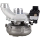 Purchase Top-Quality GLOBAL PARTS DISTRIBUTORS - 2511430 - Turbocharger pa3